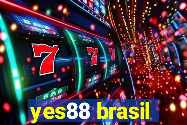 yes88 brasil